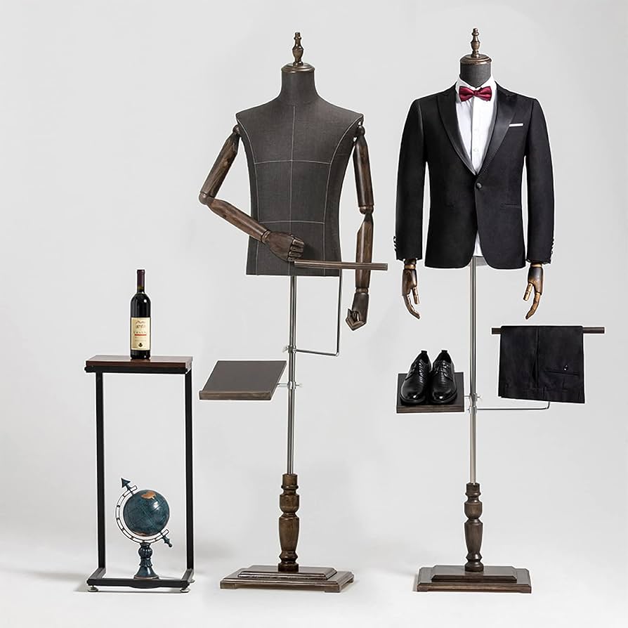 トルソー　什器　パンツスタイル対応 トルソー 什器 パンツスタイル対応